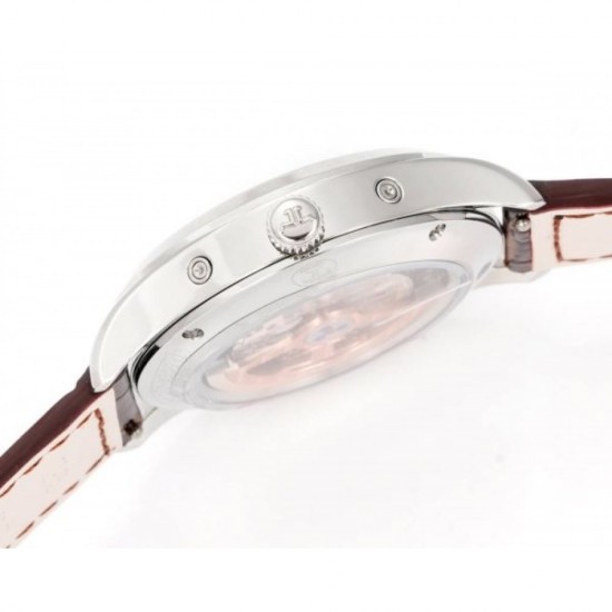 2025FW Watch JAEGER-LECOULTRE Sophisticated presence