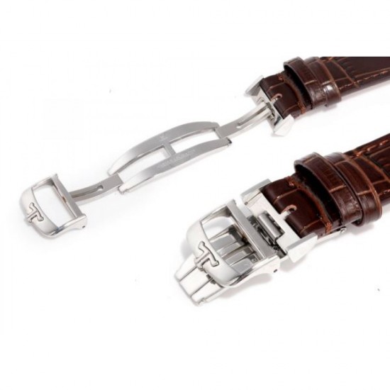 2025FW Watch JAEGER-LECOULTRE Sophisticated presence