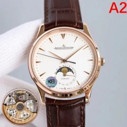 2025FW Watch JAEGER-LECOULTRE High value rare model