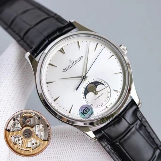 2025FW Watch JAEGER-LECOULTRE High value rare model