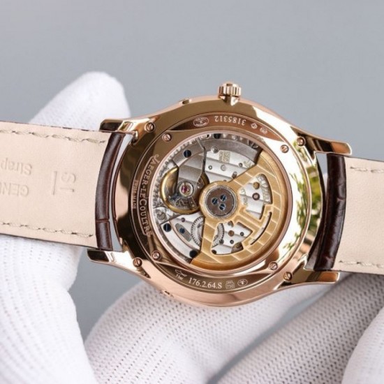 2025FW Watch JAEGER-LECOULTRE High value rare model