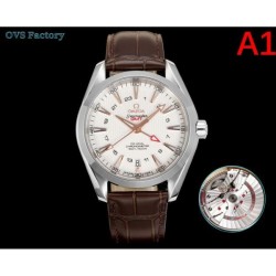 2025FW Watch OMEGA Omega Latest Featured Works in Autumn/Winter