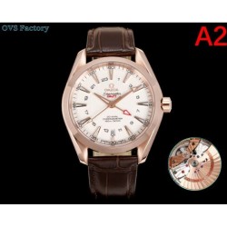 2025FW Watch OMEGA Omega Latest Featured Works in Autumn/Winter