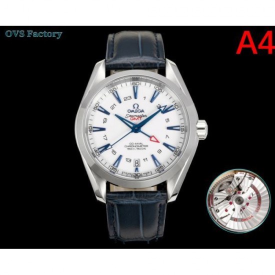 2025FW Watch OMEGA Omega Latest Featured Works in Autumn/Winter