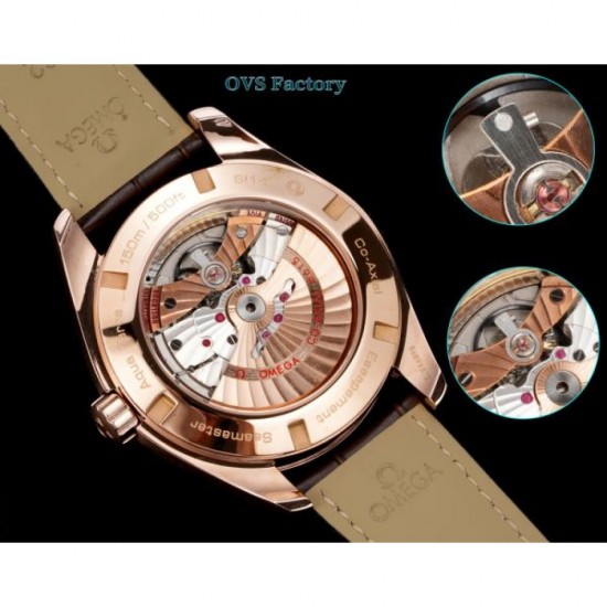 2025FW Watch OMEGA Omega Latest Featured Works in Autumn/Winter