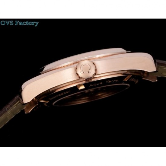 2025FW Watch OMEGA Omega Latest Featured Works in Autumn/Winter