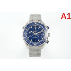 2025FW Watch OMEGA Higher quality and cooler than it looks