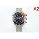 2025FW Watch OMEGA Higher quality and cooler than it looks