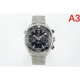 2025FW Watch OMEGA Higher quality and cooler than it looks