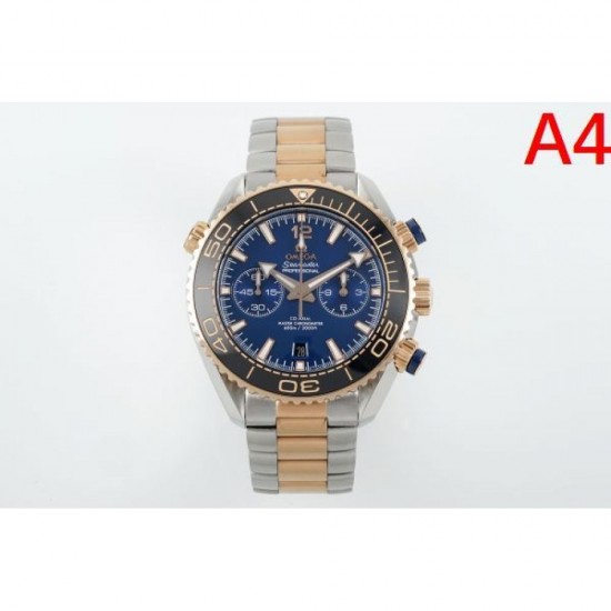 2025FW Watch OMEGA Higher quality and cooler than it looks