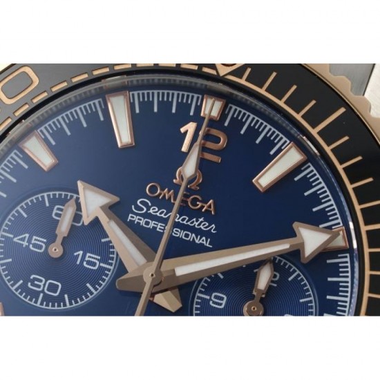 2025FW Watch OMEGA Higher quality and cooler than it looks