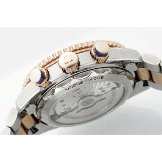 2025FW Watch OMEGA Higher quality and cooler than it looks