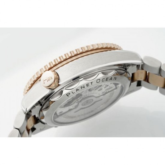 2025FW Watch OMEGA Higher quality and cooler than it looks