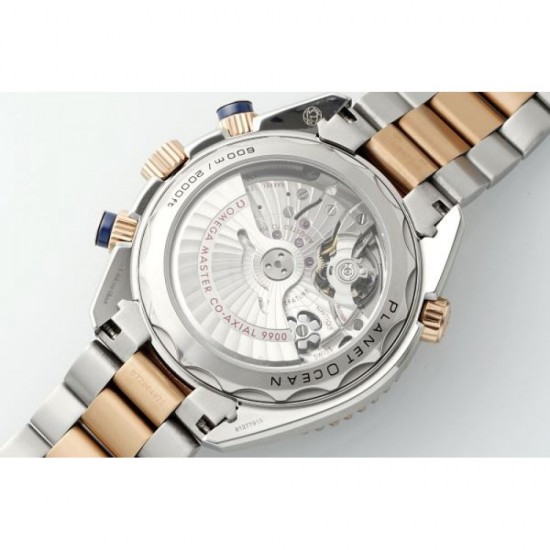 2025FW Watch OMEGA Higher quality and cooler than it looks