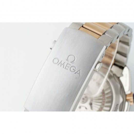 2025FW Watch OMEGA Higher quality and cooler than it looks