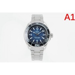 2025FW Watch OMEGA New item that is attracting a lot of attention