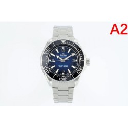 2025FW Watch OMEGA New item that is attracting a lot of attention