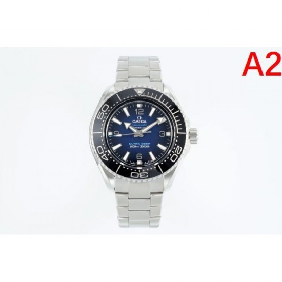 2025FW Watch OMEGA New item that is attracting a lot of attention