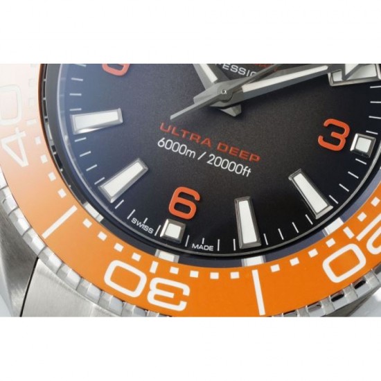 2025FW Watch OMEGA New item that is attracting a lot of attention