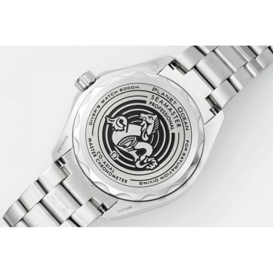 2025FW Watch OMEGA New item that is attracting a lot of attention