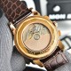 2025FW Watch OMEGA Urban and sophisticated style
