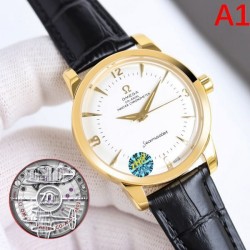 2025FW Watch OMEGA Cute x popular model that sells out quickly