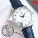 2025FW Watch OMEGA Cute x popular model that sells out quickly