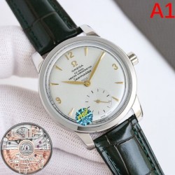 2025FW Watch OMEGA OMEGA First come, first served item that is sure to sell out