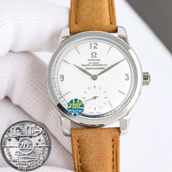 2025FW Watch OMEGA OMEGA First come, first served item that is sure to sell out