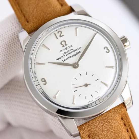 2025FW Watch OMEGA OMEGA First come, first served item that is sure to sell out