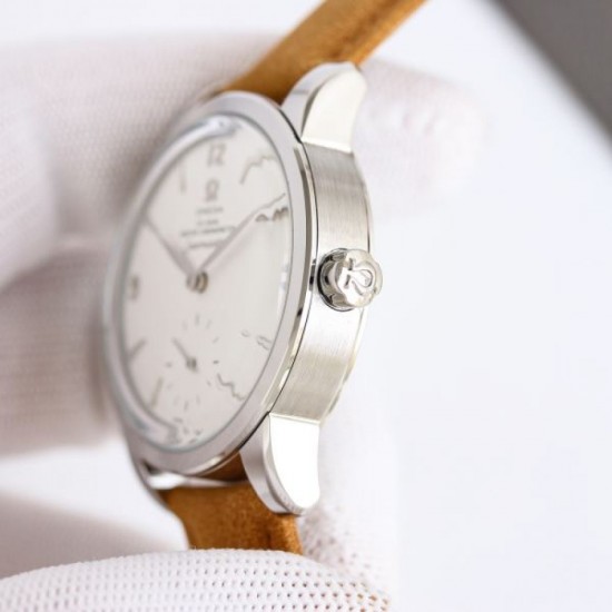 2025FW Watch OMEGA OMEGA First come, first served item that is sure to sell out