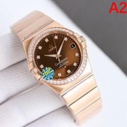 2025FW Watch OMEGA Limited quantity item almost sold out in Japan