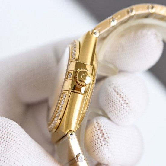 2025FW Watch OMEGA Limited quantity item almost sold out in Japan