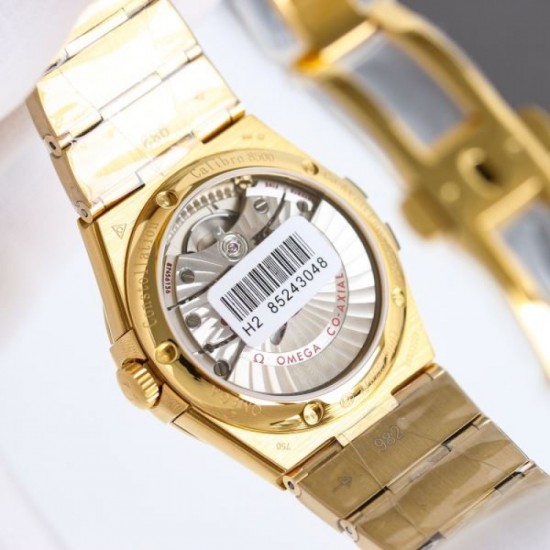 2025FW Watch OMEGA Limited quantity item almost sold out in Japan