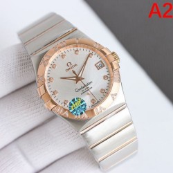 2025FW Watches OMEGA Get new Omega products at sale prices