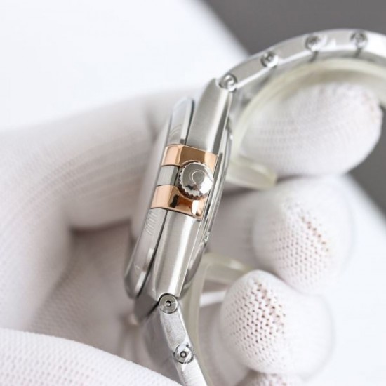 2025FW Watches OMEGA Get new Omega products at sale prices