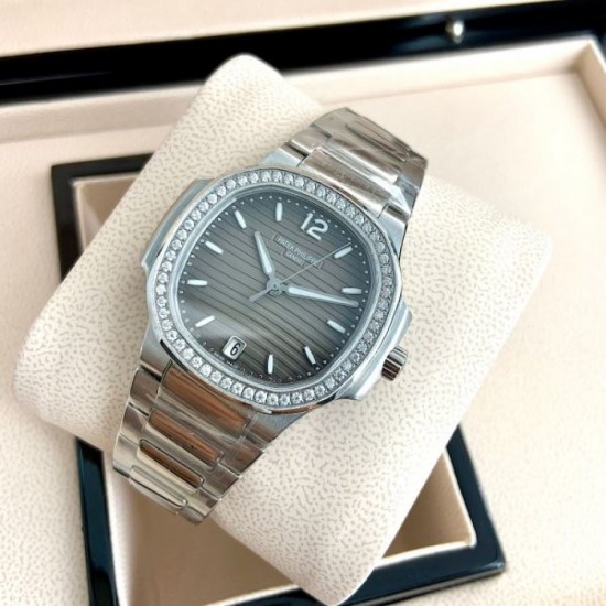 2025FW watch PATEK PHILIPPE Patek Philippe recommended special price model