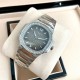 2025FW watch PATEK PHILIPPE Patek Philippe recommended special price model