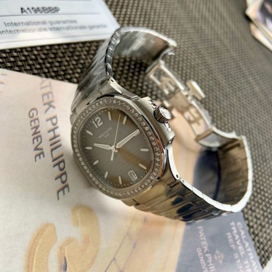 2025FW watch PATEK PHILIPPE Patek Philippe recommended special price model