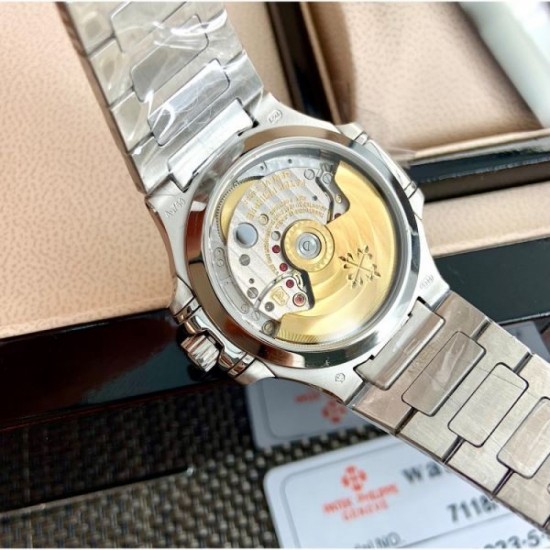 2025FW watch PATEK PHILIPPE Patek Philippe recommended special price model