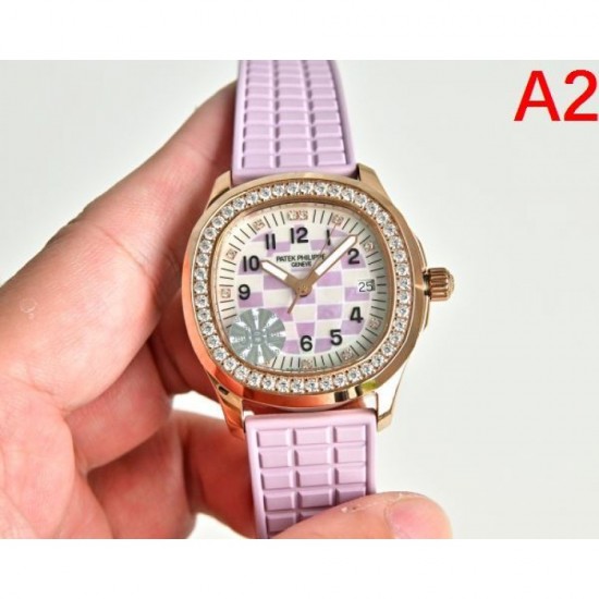 2025FW Watch PATEK PHILIPPE Patek Philippe Limited Time Special Sale