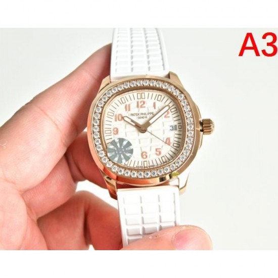 2025FW Watch PATEK PHILIPPE Patek Philippe Limited Time Special Sale