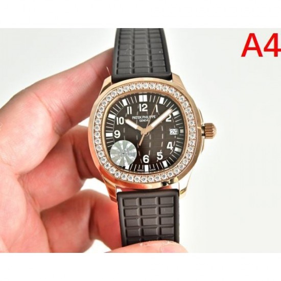 2025FW Watch PATEK PHILIPPE Patek Philippe Limited Time Special Sale