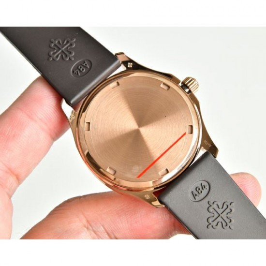 2025FW Watch PATEK PHILIPPE Patek Philippe Limited Time Special Sale