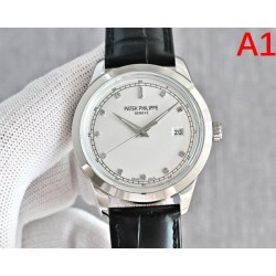 2025FW Watch PATEK PHILIPPE Patek Philippe A brand that attracts attention