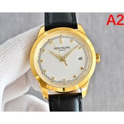 2025FW Watch PATEK PHILIPPE Patek Philippe A brand that attracts attention