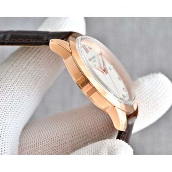 2025FW Watch PATEK PHILIPPE Patek Philippe A brand that attracts attention