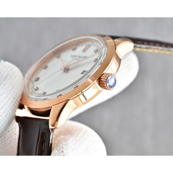 2025FW Watch PATEK PHILIPPE Patek Philippe A brand that attracts attention