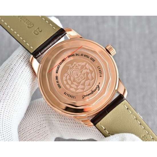 2025FW Watch PATEK PHILIPPE Patek Philippe A brand that attracts attention