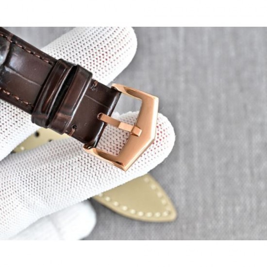 2025FW Watch PATEK PHILIPPE Patek Philippe A brand that attracts attention